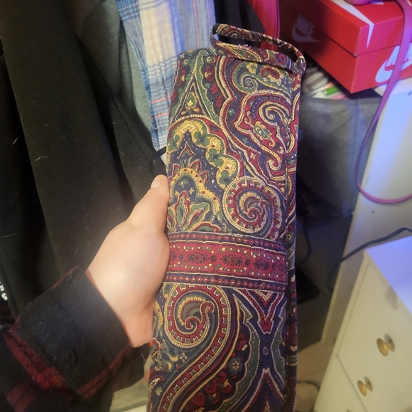 Nwot Vera Bradly Heat Tool Case - Picture 4 of 9